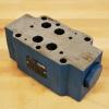 Rexroth Z2S16-A1-51-A2-31 Hydraulic Manifold Block Valve 328-798 - USED #1 small image