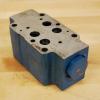 Rexroth Z2S16-A1-51-A2-31 Hydraulic Manifold Block Valve 328-798 - USED #2 small image