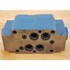 Rexroth Z2S16-A1-51-A2-31 Hydraulic Manifold Block Valve 328-798 - USED #3 small image