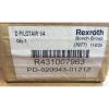 Rexroth PD20043-1212 1/4#034; D Pilotair Valve #5 small image