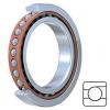 SKF 71802 CD/P4 Precision Ball Bearings #1 small image