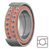 SKF 71809 CD/P4DBB Precision Ball Bearings #1 small image