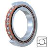 SKF 709 ACD/P4A Miniature Precision Ball Bearings #1 small image