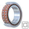 NSK 7200A5TRDULP4Y Miniature Precision Ball Bearings #1 small image