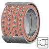 SKF 7010 ACD/P4AQBCB Precision Ball Bearings #1 small image
