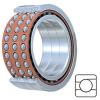 SKF 71900 ACD/P4ATBTB Miniature Precision Ball Bearings #1 small image