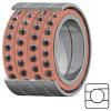 SKF 71922 ACD/HCP4AQBCA Precision Ball Bearings #1 small image