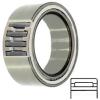 INA NA4832 Needle Non Thrust Roller Bearings #1 small image