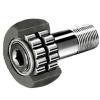 INA NUKR72 Cam Follower and Track Roller - Stud Type #1 small image