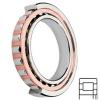 SKF NUP 219 ECP Cylindrical Roller Bearings