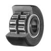 INA NUTR1542-X Cam Follower and Track Roller - Yoke Type #1 small image
