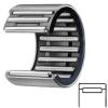 KOYO JT-2421 Needle Non Thrust Roller Thrust Bearings #1 small image
