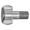 IKO CR10-1VBUUR Cam Follower and Track Roller - Stud Type #1 small image