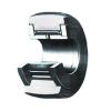INA NATV25-PP Cam Follower and Track Roller - Yoke Type #1 small image