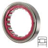 SKF RNU 1007 ECP Cylindrical Roller Bearings #1 small image