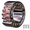 NSK NN3012TBKRE44CC1P4 Cylindrical Roller Bearings #1 small image