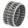 INA K60X66X33-ZW-A Needle Non Thrust Roller Bearings #1 small image