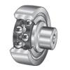 INA ZL5206-DRS Cam Follower and Track Roller - Stud Type #1 small image