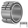 INA NA69/32-ZW Needle Non Thrust Roller Bearings #1 small image