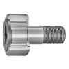 INA KRV16-PP-X Cam Follower and Track Roller - Stud Type #1 small image