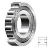 NSK NF205W Cylindrical Roller Bearings