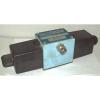 Hagglunds Denison A3D02 Hydraulic Directional Control Valve A3D02-701460 12 VDC #1 small image