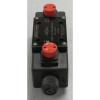 DENISON Hydraulics Directional Valve M:A3D0234203030200B5W01300 C:026-52621 P #3 small image