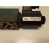Denison 3D01-35-107-05-01-00A1 Hydraulic Directional Valve D03 240V #3 small image
