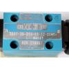 origin 026-21095T Abex Denison Hydraulic Valve Model 3D01-35-203-03-02-00A1-06551