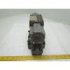 Denison D1D123320303031001 Directional Control Valve Hydraulic 115/60 Coils #2 small image