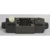 DENISON Hydraulics Directional Control Valve M/N: A4D01 3208 0302 B1W #1 small image