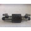 Denison A4D0232080302B1G00 Hydraulic Directional Valve #1 small image