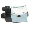 HAGGLUNDS DENISON A3D02-34-107-0601-00B5W01327 DIRECTIONAL VALVE HYDRAULIC #1 small image