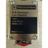 Telemecanique / RB Denison L100WTL Type L Limit Switch  Origin #3 small image