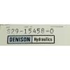 DENISON HYDRAULICS Seal Kit P/N: S29-15458-0