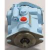 DENISON HYDRAULICS Variable Displacement Piston Pump M/N: PVT101R1D