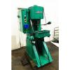 4 Ton 10#034; Strk Denison RO4 HYDRAULIC PRESS, Dual Palm Buttons #1 small image