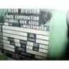 12 TON DENISON HYDRAULIC MULTIPRESS 12 STATION ROTARY TABLE, FANUC 90-30 CONTROL #2 small image