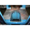 10 Ton Denison Multipress Hydraulic C-Frame Hydraulic Press #5 small image