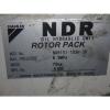 DAIKIN OIL HYDRAULIC UNIT ROTOR PACK_NDR151-103H-30_RP15A1-22-30-001 #5 small image