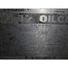 DAIKIN AKS55K OILCON Hydraulic Oil Chiller Cooler #6 small image