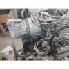 Daikin Piston Pump V38A3RX-85 with FOMP 160L-4 motor, includes tank and fittings #5 small image