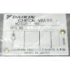 Origin DAIKIN MC-02P-05-65 CHECK VALVE MC02P0565 #2 small image