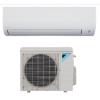 Daikin 12000 BTU Heat Pump Air Conditioner 15 SEER Single Zone System #1 small image
