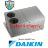 DAIKIN Commercial 10 ton 208/230v3 phase 410a HEAT PUMP Package Unit #2 small image