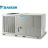 10 ton Daikin Heat Pump Package Unit 460V 3 Phase DCH120 #1 small image