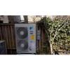 DAIKIN VRV III-S Central Air conditioning amp; Heat pump include installation #1 small image