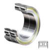 INA SL024840 Cylindrical Roller s #1 small image