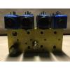 Vickers  Hydraulic Valves, Valve Coil, and Valve Manifold #5 small image