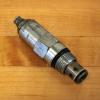 Vickers RV5-10-S-0-20 Hydraulic Pressure Relief Valve Range 100-2000 PSI - USED #1 small image